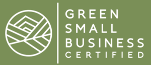 Green Small Business Certified &mdash; Ingenio Technologies, certified January 2026