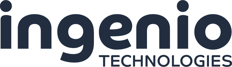 Ingenio Technologies logo